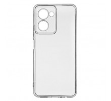 Чохол до мобільного телефона Armorstandart Air Series Realme C33 Camera cover Transparent (ARM65763)