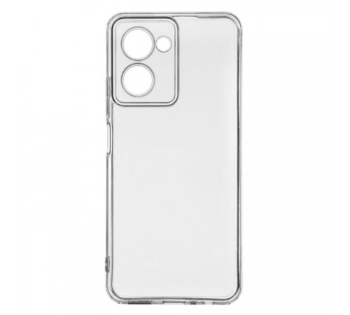 Чохол до мобільного телефона Armorstandart Air Series Realme C33 Camera cover Transparent (ARM65763) Чохол до мобільного телефона Armorstandart Air Series Realme C33 Camera cover Transparent (ARM65763)