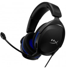 Наушники HyperX Cloud Stinger 2 Core для PlayStation Black (6H9B6AA)