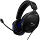 Наушники HyperX Cloud Stinger 2 Core для PlayStation Black (6H9B6AA)