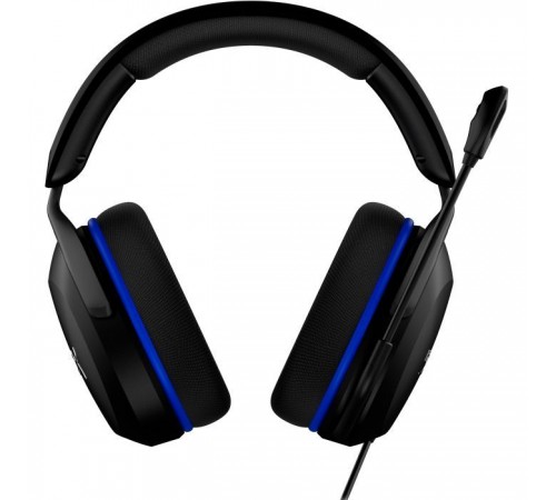 Наушники HyperX Cloud Stinger 2 Core для PlayStation Black (6H9B6AA) Наушники HyperX Cloud Stinger 2 Core для PlayStation Black (6H9B6AA)