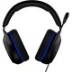 Наушники HyperX Cloud Stinger 2 Core для PlayStation Black (6H9B6AA)