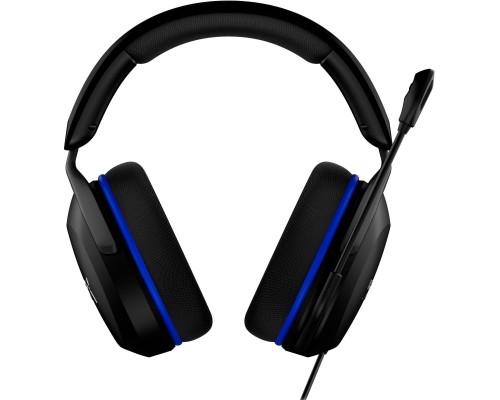 Навушники HyperX Cloud Stinger 2 Core for PlayStation Black (6H9B6AA) Навушники HyperX Cloud Stinger 2 Core for PlayStation Black (6H9B6AA)