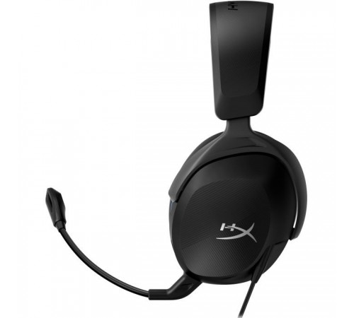 Наушники HyperX Cloud Stinger 2 Core для PlayStation Black (6H9B6AA) Наушники HyperX Cloud Stinger 2 Core для PlayStation Black (6H9B6AA)