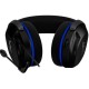 Наушники HyperX Cloud Stinger 2 Core для PlayStation Black (6H9B6AA)