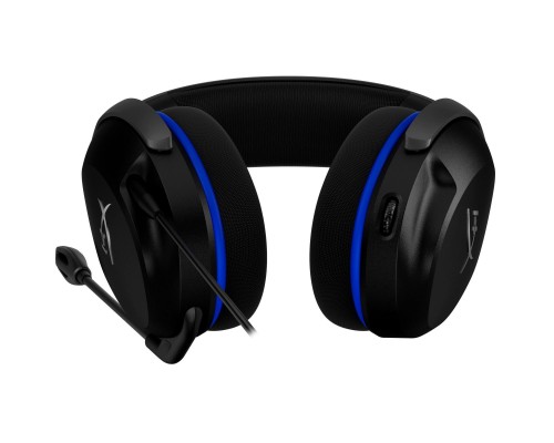 Навушники HyperX Cloud Stinger 2 Core for PlayStation Black (6H9B6AA) Навушники HyperX Cloud Stinger 2 Core for PlayStation Black (6H9B6AA)