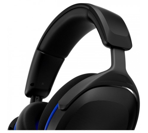 Наушники HyperX Cloud Stinger 2 Core для PlayStation Black (6H9B6AA) Наушники HyperX Cloud Stinger 2 Core для PlayStation Black (6H9B6AA)