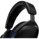 Наушники HyperX Cloud Stinger 2 Core для PlayStation Black (6H9B6AA)