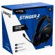 Наушники HyperX Cloud Stinger 2 Core для PlayStation Black (6H9B6AA)