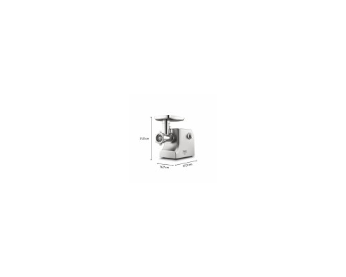 М'ясорубка Tefal NE858D38 М'ясорубка Tefal NE858D38