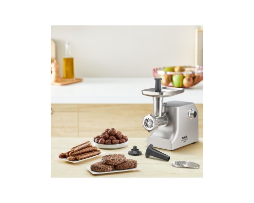 М'ясорубка Tefal NE858D38 М'ясорубка Tefal NE858D38