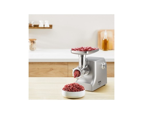 М'ясорубка Tefal NE858D38 М'ясорубка Tefal NE858D38