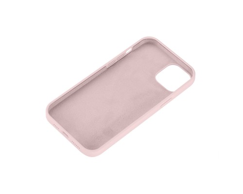 Чохол до мобільного телефона 2E Apple iPhone 14 Pro Max, Liquid Silicone, Rose Pink (2E-IPH-14PRM-OCLS-RP) Чохол до мобільного телефона 2E Apple iPhone 14 Pro Max, Liquid Silicone, Rose Pink (2E-IPH-14PRM-OCLS-RP)
