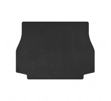 Коврик в багажник EVAtech BMW X5 (E53) Restyling 2003-2006 1 покол (BM12222B1RBB)