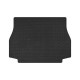 Килимок в багажник EVAtech BMW X5 (E53) Restyling 2003-2006 1 покол (BM12222B1RBB)