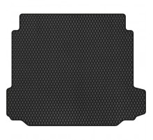 Коврик в багажник EVAtech BMW X5 (F15) 2013-2018 3 поколения SU (BM32738BO1RBB)