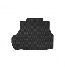 Килимок в багажник EVAtech Chevrolet Epica 2006-2012 Sedan EU (CT2992B1RBB)