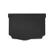 Килимок в багажник EVAtech Ford Fiesta (Mark 8) 5 doors 2017+ 8 поко (FD52173BO1RBB)