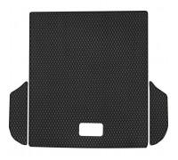 Коврик в багажник EVAtech Honda Accord AT (Mechanical seats) 2003-2008 7 (HA3950BE3RBB)
