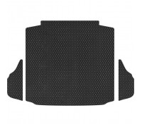 Коврик в багажник EVAtech Honda Civic (FD) 2005-2012 8 поколений (HA31683BE3RBB)