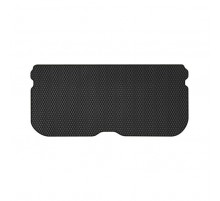 Килимок в багажник EVAtech MINI Cooper (F56) 3-doors 2014+ 3 поколі (MI42795B1RBB)