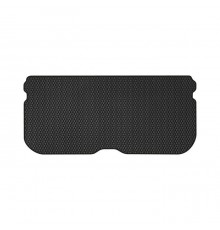 Килимок в багажник EVAtech MINI Cooper (F56) 3-doors 2014+ 3 поколі (MI42795B1RBB)
