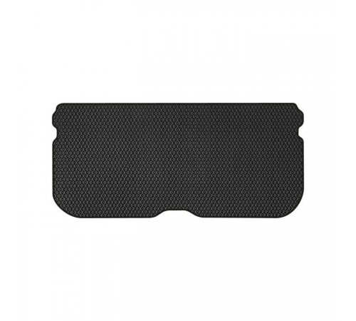 Килимок в багажник EVAtech MINI Cooper (F56) 3-doors 2014+ 3 поколі (MI42795B1RBB) Килимок в багажник EVAtech MINI Cooper (F56) 3-doors 2014+ 3 поколі (MI42795B1RBB)