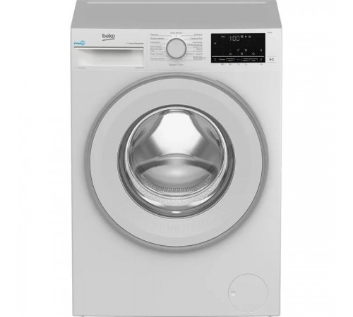 Пральна машина Beko B3WFU5723W Пральна машина Beko B3WFU5723W