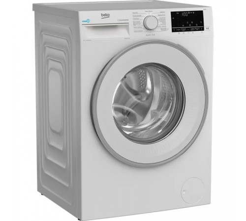 Пральна машина Beko B3WFU5723W Пральна машина Beko B3WFU5723W