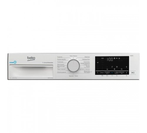 Пральна машина Beko B3WFU5723W Пральна машина Beko B3WFU5723W
