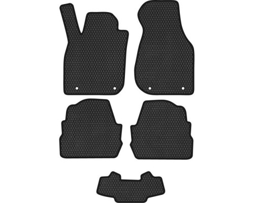 Коврик в салон EVAtech Audi A6 (C5) FWD 1997-2000 2 поколения Se (AU11013CV5AV4RBB) Коврик в салон EVAtech Audi A6 (C5) FWD 1997-2000 2 поколения Se (AU11013CV5AV4RBB)