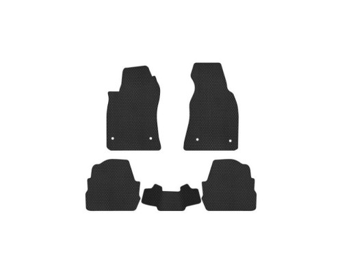 Коврик в салон EVAtech Audi A6 (C5) FWD Restyling 2000-2004 2 покол (AU31271CGB5AV4RBB) Коврик в салон EVAtech Audi A6 (C5) FWD Restyling 2000-2004 2 покол (AU31271CGB5AV4RBB)