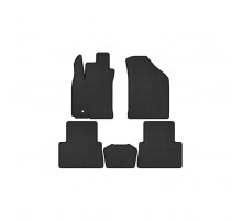 Коврик в салон EVAtech Chevrolet Lacetti 2002+ null Combi EU (CT32555CV5LA1RBB)