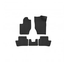 Коврик в салон EVAtech Citroen DS4 2011-2015 1 поколение Htb EU (CN21119CB5CP2RBB)