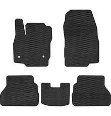 Килимок в салон EVAtech Ford B-Max 2012-2017 Htb EU (FD51882C5FC2RBB)