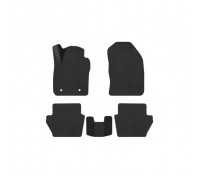 Коврик в салон EVAtech Ford Fiesta (Mark 7) 2009-2019 7 поколений (FD12788CE5OU2RBB)