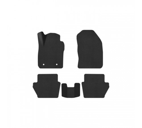 Килимок в салон EVAtech Ford Fiesta (Mark 7) 2009-2019 7 поколінн (FD12788CE5OU2RBB) Килимок в салон EVAtech Ford Fiesta (Mark 7) 2009-2019 7 поколінн (FD12788CE5OU2RBB)