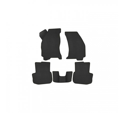 Килимок в салон EVAtech Ford Mondeo (BFP) 1996-2000 2 покоління S (FD42499CV5RBB) Килимок в салон EVAtech Ford Mondeo (BFP) 1996-2000 2 покоління S (FD42499CV5RBB)