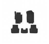 Килимок в салон EVAtech Honda Accord MT 2003-2008 7 покоління Com (HA3923CV5LA2RBB)