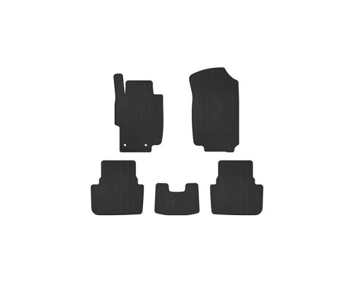 Коврик в салон EVAtech Honda Accord MT 2003-2008 7 поколения Com (HA3923CV5LA2RBB) Коврик в салон EVAtech Honda Accord MT 2003-2008 7 поколения Com (HA3923CV5LA2RBB)