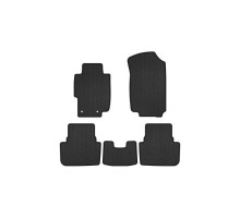 Коврик в салон EVAtech Honda Accord MT 2003-2008 7 поколения Sed (HA3924CG5LA2RBB)