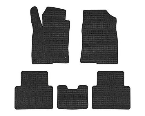 Коврик в салон EVAtech Honda Civic (FC) 2015-2021 10 поколения S (HA1594CV5TL2RBB) Коврик в салон EVAtech Honda Civic (FC) 2015-2021 10 поколения S (HA1594CV5TL2RBB)