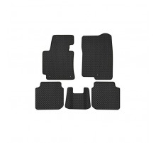Килимок в салон EVAtech Hyundai Elantra (MD) (3 clips) 2010-2015 5 пок (HY12793CB5LA3RBB)