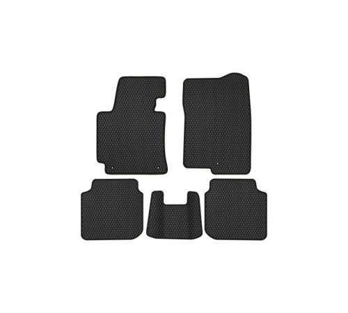 Килимок в салон EVAtech Hyundai Elantra (MD) (3 clips) 2010-2015 5 пок (HY12793CB5LA3RBB) Килимок в салон EVAtech Hyundai Elantra (MD) (3 clips) 2010-2015 5 пок (HY12793CB5LA3RBB)