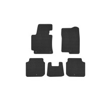 Коврик в салон EVAtech Hyundai Elantra (MD) (5 clips) 2010-2015 5 пок (HY1975CB5LA5RBB)