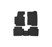 Килимок в салон EVAtech Hyundai Elantra (MD) (5 clips) 2010-2015 5 пок (HY1975ZB3LA5RBB)