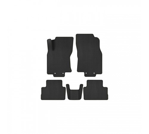 Килимок в салон EVAtech Nissan Rogue Sport 2016+ SUV USA (NS12606CD5LA4RBB) Килимок в салон EVAtech Nissan Rogue Sport 2016+ SUV USA (NS12606CD5LA4RBB)