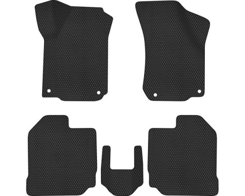 Килимок в салон EVAtech Skoda Octavia A4 Tour 1996-2010 1 поколінн (SK11548CD5TL4RBB) Килимок в салон EVAtech Skoda Octavia A4 Tour 1996-2010 1 поколінн (SK11548CD5TL4RBB)