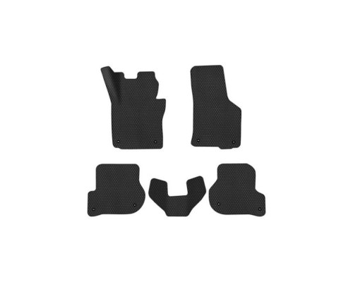 Килимок в салон EVAtech Skoda Octavia A5 (MT, 8 clips) 2004-2013 2 пок (SK12159CE5TL8RBB) Килимок в салон EVAtech Skoda Octavia A5 (MT, 8 clips) 2004-2013 2 пок (SK12159CE5TL8RBB)