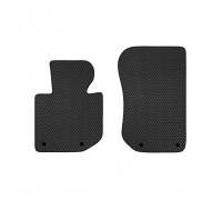 Коврик в салон EVAtech передние BMW 3 Series (E36) 1990-2000 3 по (BM51202AB2BW4RBB)